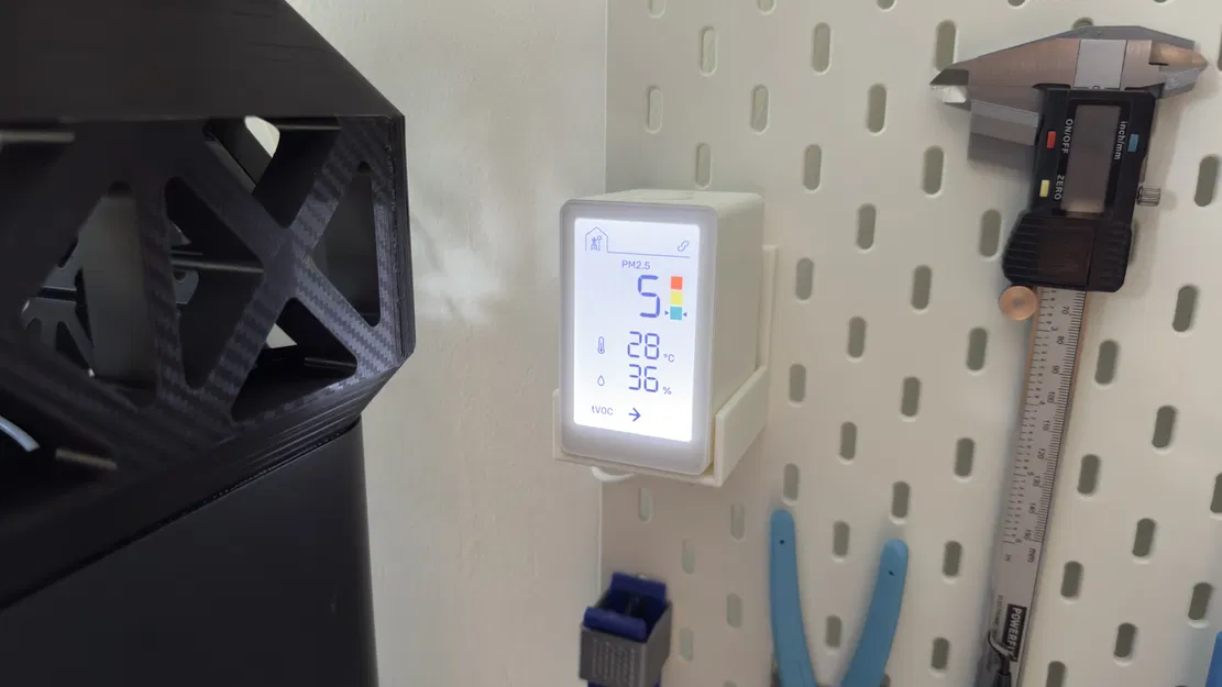 Kệ Treo Cảm Biến Vindstyrka Cho Bảng Skadis - Image 1