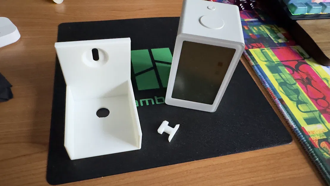 Kệ Treo Cảm Biến Vindstyrka Cho Bảng Skadis - Image 2