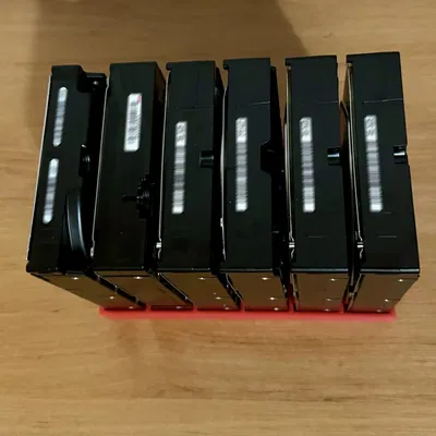 Kệ đỡ ổ cứng cho 6 ổ 3.5" NORMAL