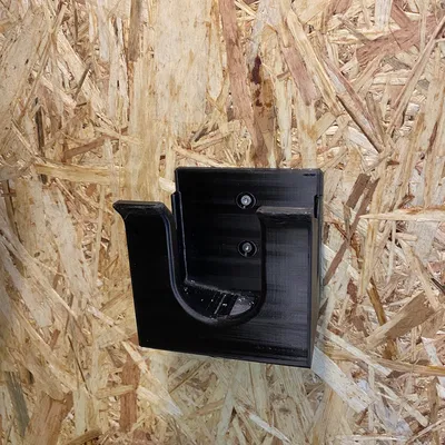 Gá treo tường cho máy bào điện Ryobi One+ (Electric Planer Wall Mount)