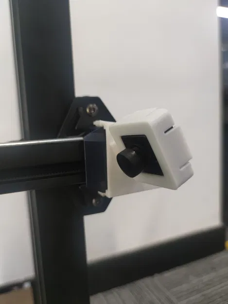 Ngàm gắn camera cho dòng Kobra 2 (Kobra 2 series camera mount) - Image 1