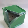 Hộp Kinetic có đáy (Kinetic Box with bottom) - Thumbnail 5