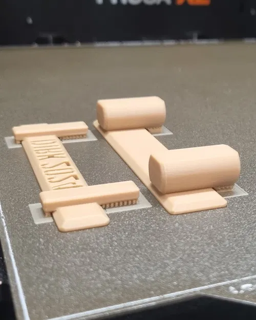 Ghế băng ván gỗ mini | Wooden Plank Bench | Holzbohlenbank - Image 6