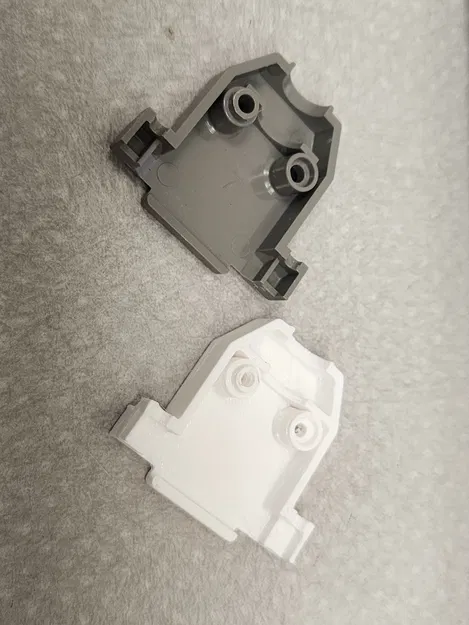 Đầu nối DB15 (DB15 Connector) - Image 2