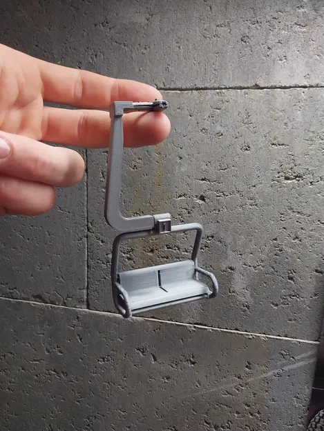 Ghế skilift dựa trên doppelmayr 2 chỗ - Image 3