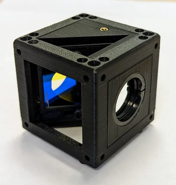 Khối filter quang học (Optical filter cubes) - openUC2 (cải tiến) - Image 3