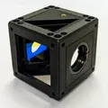 Khối filter quang học (Optical filter cubes) - openUC2 (cải tiến) - Thumbnail 3