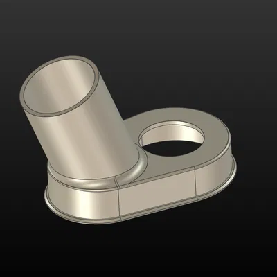 Đầu hút bụi máy hút bụi cho khoan (Vacuum cleaner dust extractor for drilling)