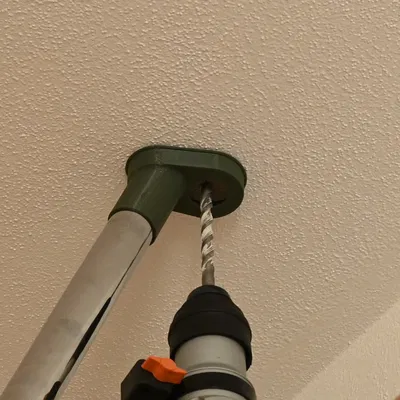 Đầu hút bụi máy hút bụi cho khoan (Vacuum cleaner dust extractor for drilling)