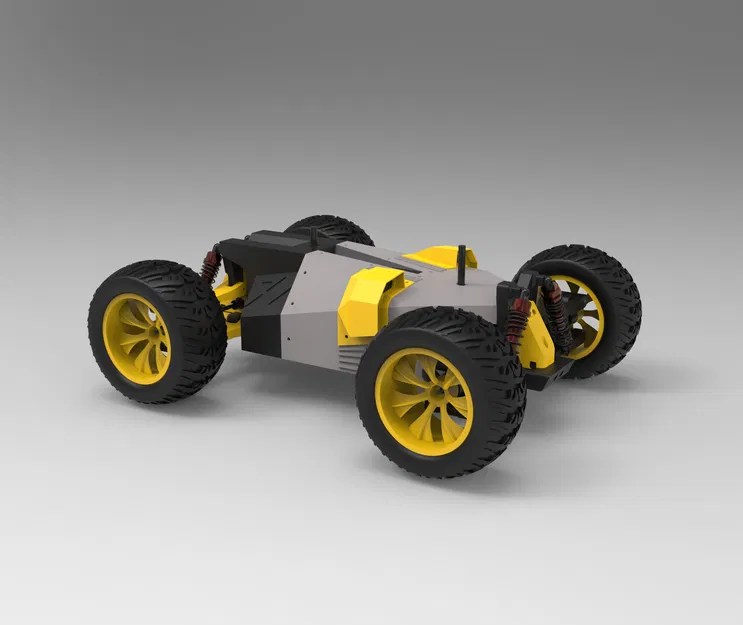 Robak Body JV - Image 1