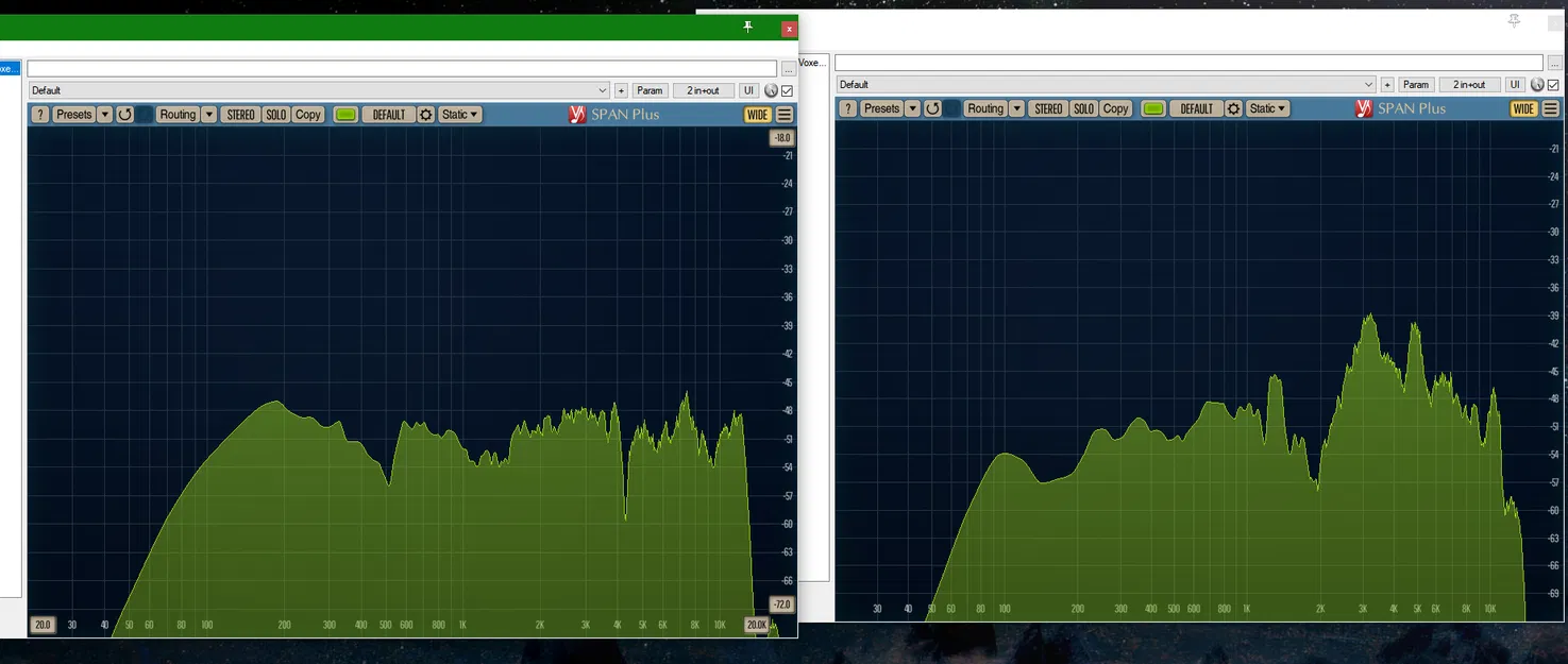 Thùng loa JBL Speaker Box (JBL Multisystem 5TRMS80) - Image 5