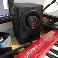Thùng loa JBL Speaker Box (JBL Multisystem 5TRMS80) - Thumbnail 6