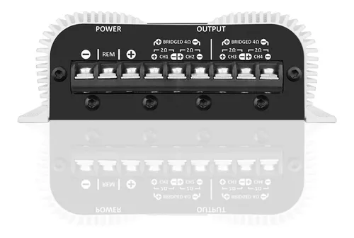 Thùng loa JBL Speaker Box (JBL Multisystem 5TRMS80) - Image 8