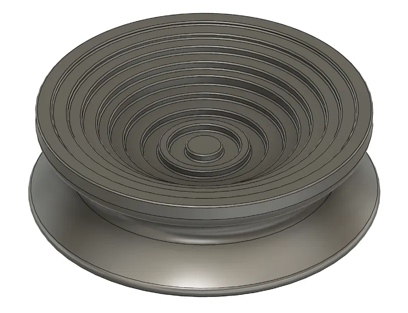 VKB STECS / MCG-U TDC Hat Button Cap Pack v1.1 - Image 6