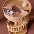 Tháp thả xúc xắc cổ điển (Antique dice Tower) - Thumbnail 7
