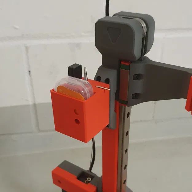 Giá Đỡ Phụ Kiện Máy In 3D Stealth Press - Image 2