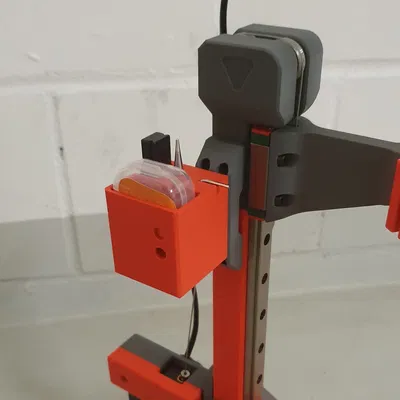 Giá Đỡ Phụ Kiện Máy In 3D Stealth Press