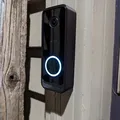 Nắp Che Khóa An Toàn Cho Wyze Video Doorbell v2 (Secure Cover) - Thumbnail 3