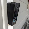 Giá đỡ lưng nghiêng 12° cho Wyze Video Doorbell v2 Secure Cover (remix) - Thumbnail 1