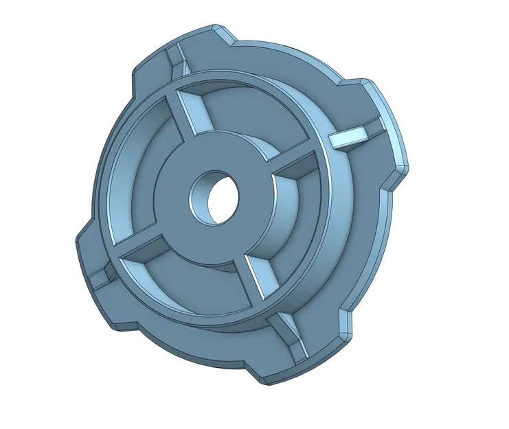 Giá Đỡ Điện Thoại Quad Lock Cho Ghi Đông Xe Đạp - Image 1