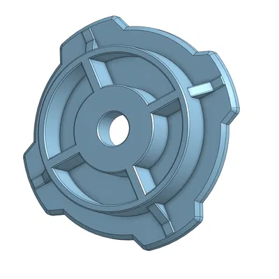 Giá Đỡ Điện Thoại Quad Lock Cho Ghi Đông Xe Đạp