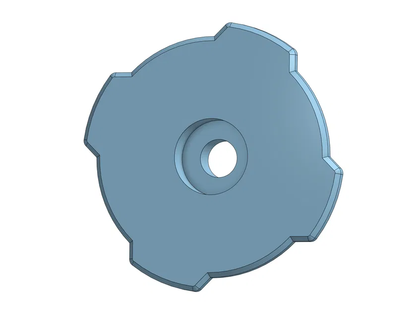 Giá Đỡ Điện Thoại Quad Lock Cho Ghi Đông Xe Đạp - Image 2