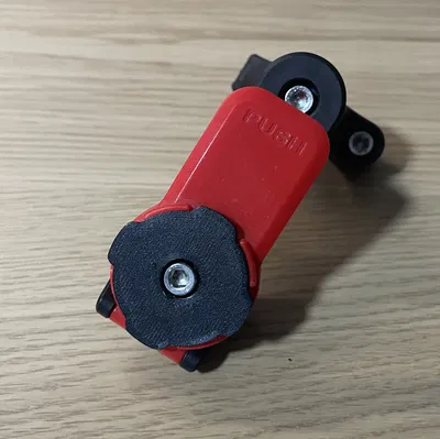 Giá Đỡ Điện Thoại Quad Lock Cho Ghi Đông Xe Đạp