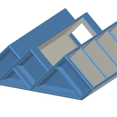 Đế sạc Lego Spike Prime/Essentials (Charging Base)