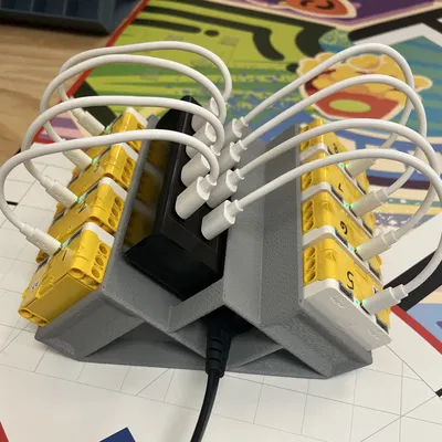 Đế sạc Lego Spike Prime/Essentials (Charging Base)