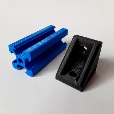 Perfil Vslot 2020 kèm Union – Vslot 2020 Profile Includes Union