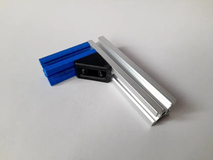 Perfil Vslot 2020 kèm Union – Vslot 2020 Profile Includes Union - Image 2