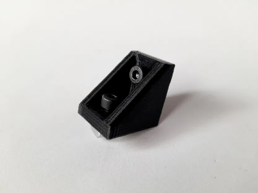 Perfil Vslot 2020 kèm Union – Vslot 2020 Profile Includes Union - Image 5