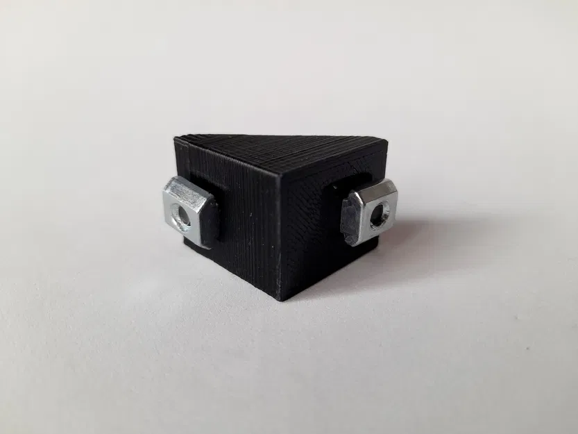 Perfil Vslot 2020 kèm Union – Vslot 2020 Profile Includes Union - Image 6