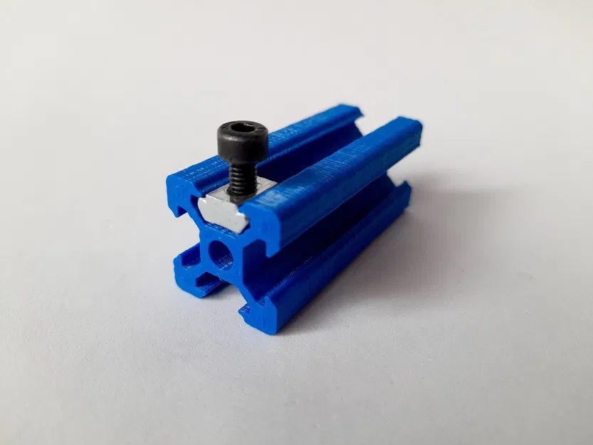 Perfil Vslot 2020 kèm Union – Vslot 2020 Profile Includes Union - Image 8