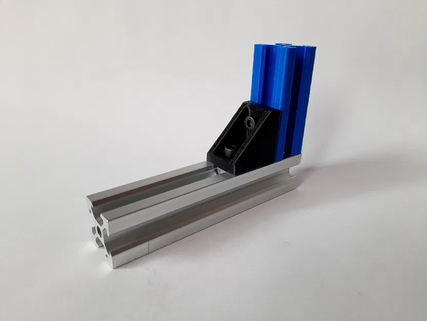 Perfil Vslot 2020 kèm Union – Vslot 2020 Profile Includes Union - Image 9