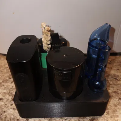 Khay Đựng Phụ Kiện POTV Lobo Station Tiện Lợi