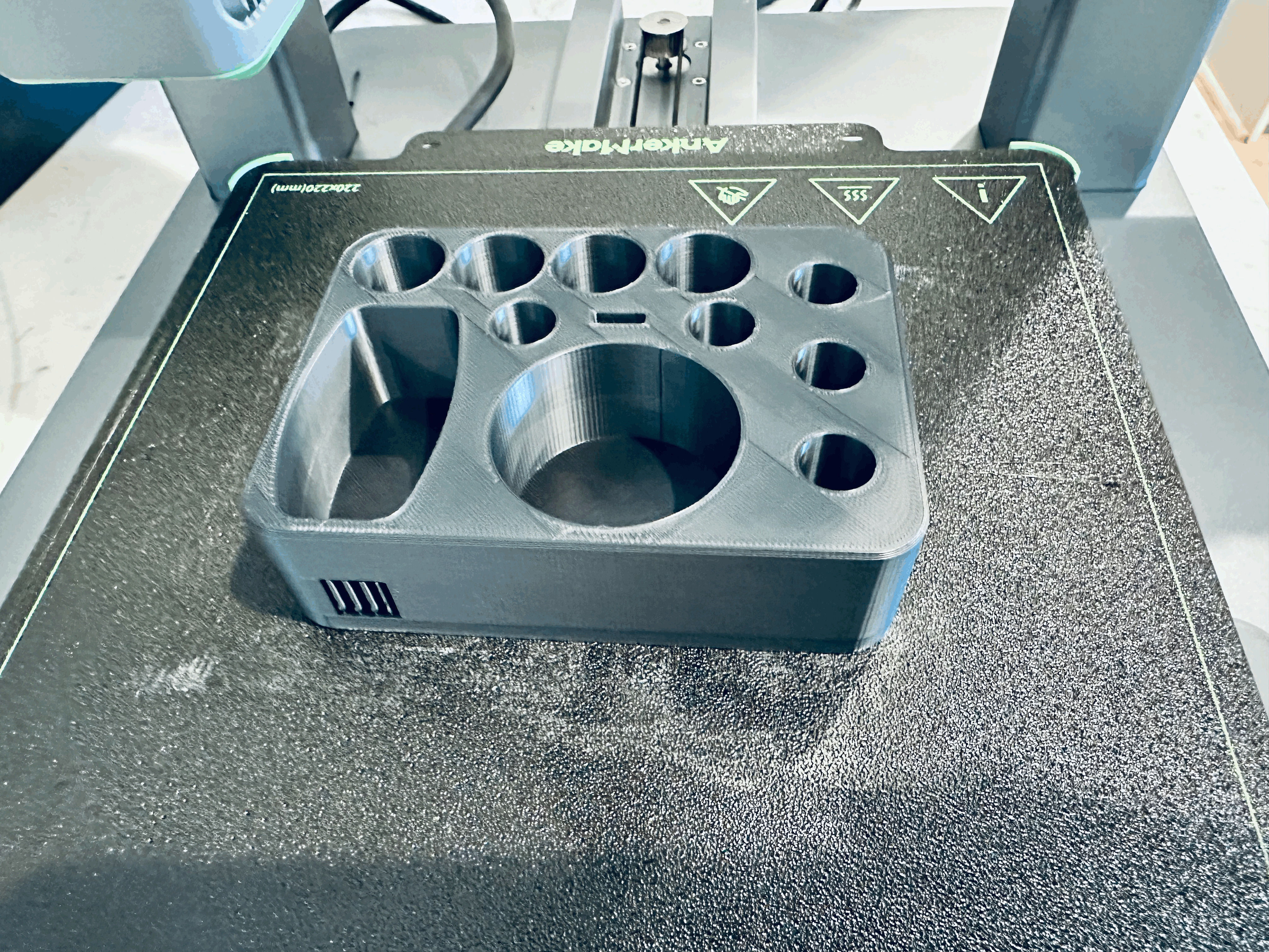 Trạm Sạc Đa Năng POTV Lobo Tiện Lợi - Thumbnail 2