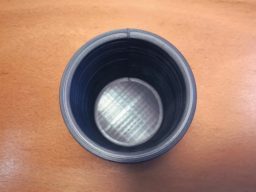 Ống Giữ Lạnh Lon Bia (có túi khí cách nhiệt) - Image 4