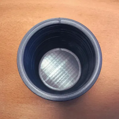 Ống Giữ Lạnh Lon Bia (có túi khí cách nhiệt)