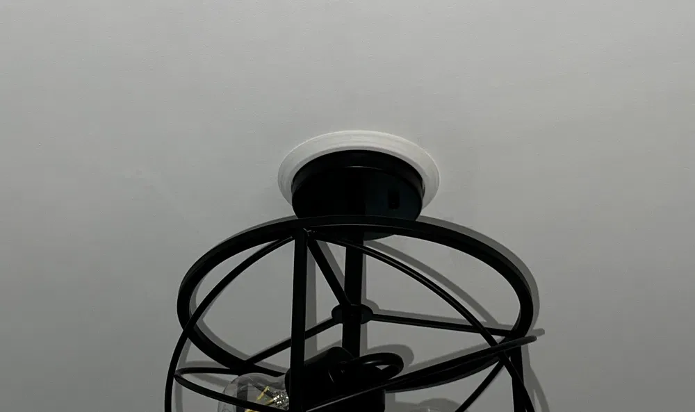 Hoa văn ốp trần (Ceiling Medallions) | Kích thước Medium & Small - Image 3