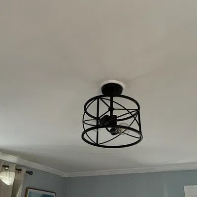 Hoa văn ốp trần (Ceiling Medallions) | Kích thước Medium & Small