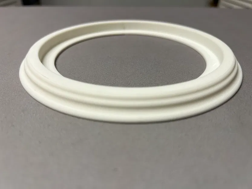 Hoa văn ốp trần (Ceiling Medallions) | Kích thước Medium & Small - Image 5