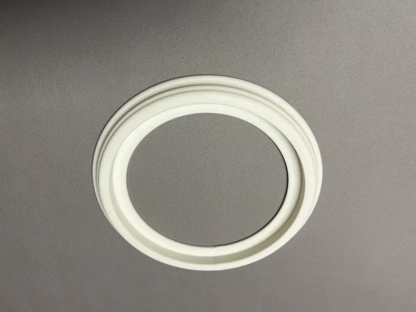 Hoa văn ốp trần (Ceiling Medallions) | Kích thước Medium & Small - Image 6