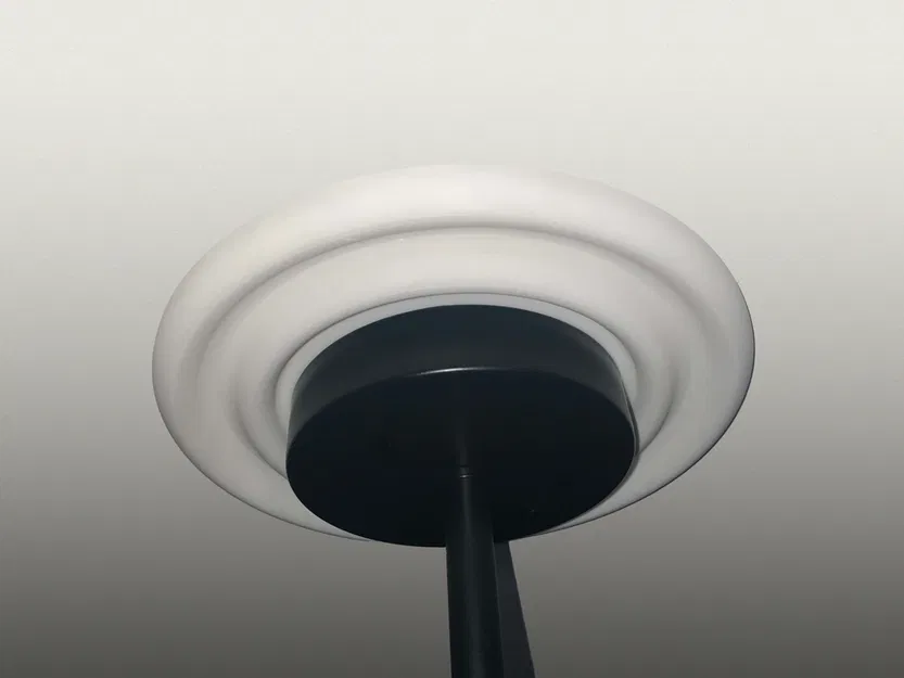 Hoa văn ốp trần (Ceiling Medallions) | Kích thước Medium & Small - Image 7