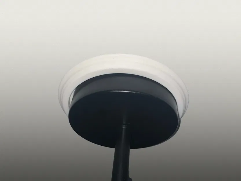 Hoa văn ốp trần (Ceiling Medallions) | Kích thước Medium & Small - Image 8