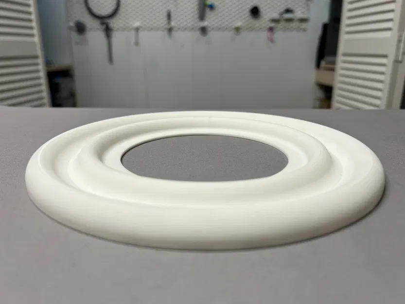 Hoa văn ốp trần (Ceiling Medallions) | Kích thước Medium & Small - Image 9