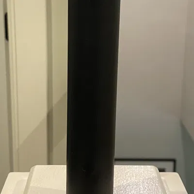 Suppressor Airsoft 14CCW, Có FOAM!