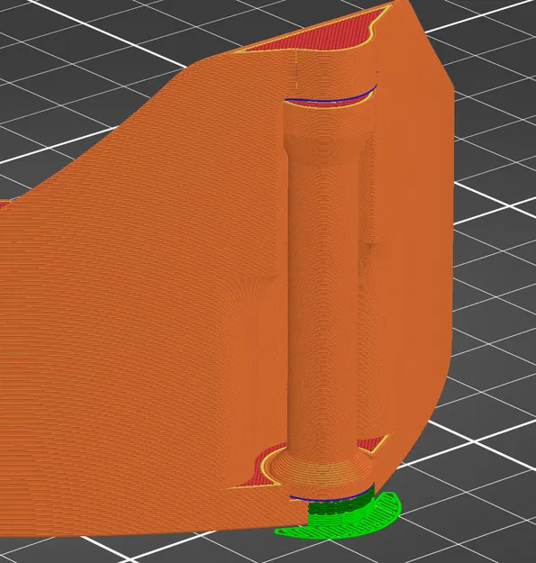 Thanh dẫn ống nước rửa xe (Car Detailing Hose Guide) - Image 2