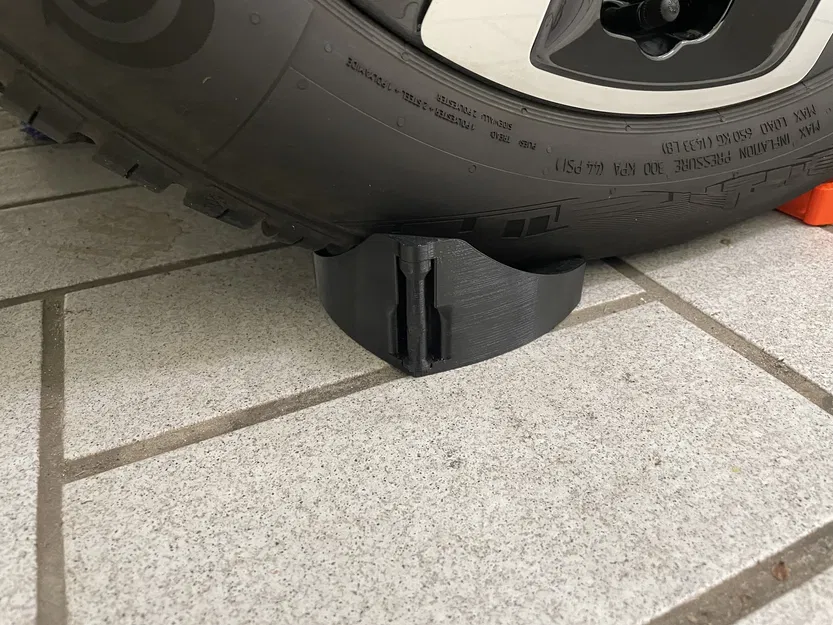 Thanh dẫn ống nước rửa xe (Car Detailing Hose Guide) - Image 4