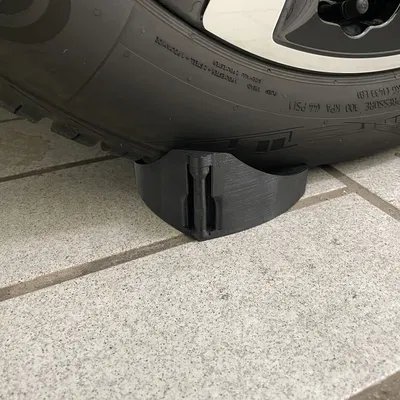 Thanh dẫn ống nước rửa xe (Car Detailing Hose Guide)